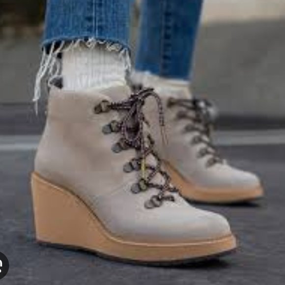 Toms Wedge "EUC" - Picture 15 of 16